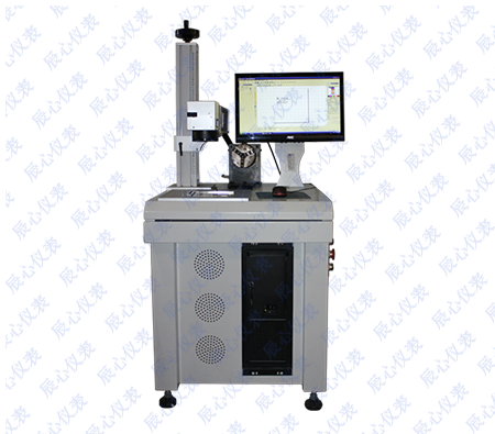 激（jī）光打標機