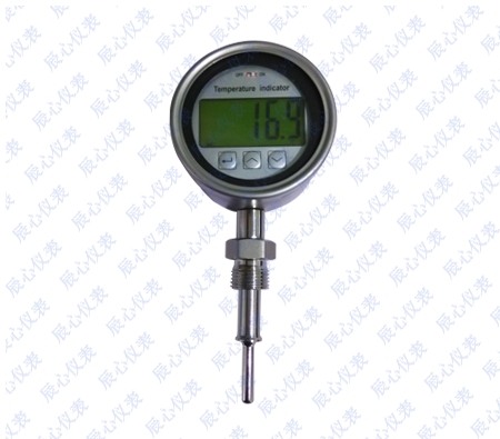 內置電源型熱（rè）電偶熱電阻