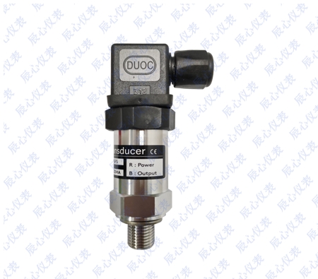 大赫斯曼（màn）接插件壓力變送器