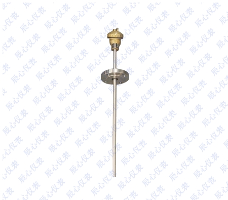 垃圾燃燒爐型熱電（diàn）偶