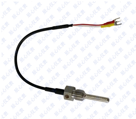 一體式鉑（bó）電阻