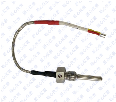 中溫鉑電（diàn）阻