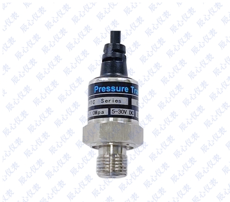 注塑一體式智能變頻泵（bèng）壓力變送器